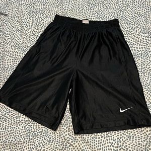 Nike Basketball Shorts